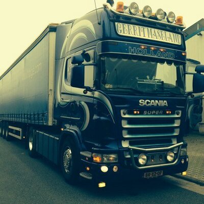 Profile Picture of Frits Melgert (@48Frits) on Twitter
