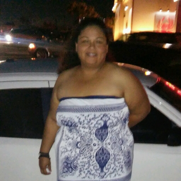 Profile Picture of Diamond Haygood (@dimeh) on Poshmark
