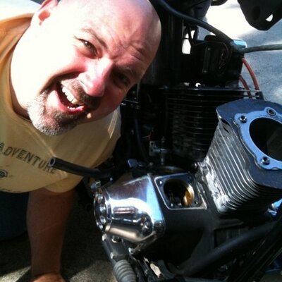 Profile Picture of Brad Skeel (@Gnosis1701) on Twitter