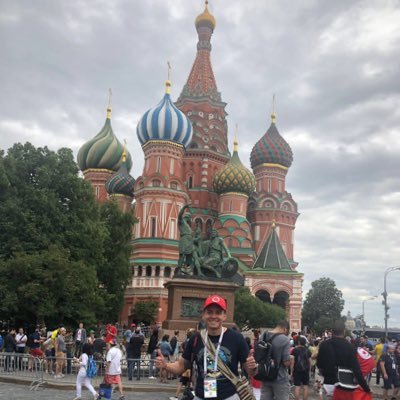 Profile Picture of Mauricio Patino (@mauriciopatino5) on Twitter