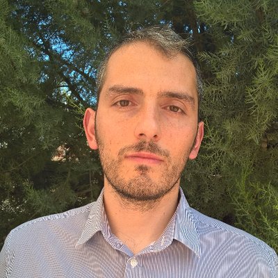 Profile Picture of Vincenzo Chiarizia (@VChiarizia) on Twitter