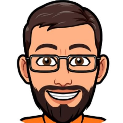 Profile Picture of David Gear (@EdAdGear) on Twitter