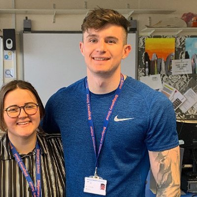 Profile Picture of Mr Kildea PE (@MrKildPE) on Twitter