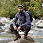 Profile Picture of Aaron Surman (@aaron_surman) on Instagram