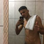 Profile Picture of David Aurelio Braga (@davidbraga29) on Instagram
