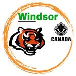Profile Picture of travis (@the_windsor_tigers) on Instagram