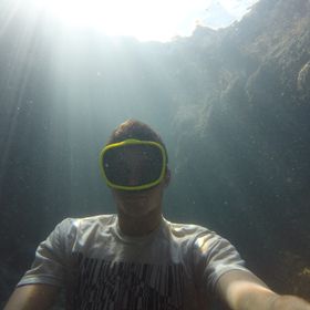 Profile Picture of james hogan (@jamesjameshogan) on Pinterest