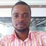 Profile Picture of James Okenu (@jamesokenu) on Instagram
