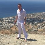 Profile Picture of Gregory William Mahoney (@gwm_2020) on Instagram