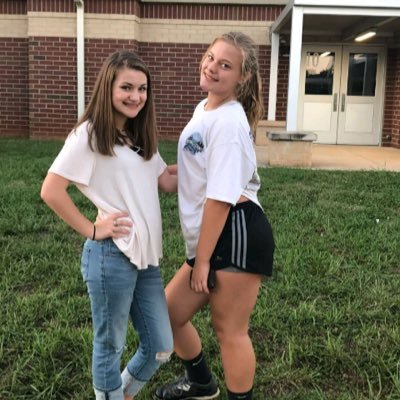 Profile Picture of Hailey Maynard (@HaileyMaynard04) on Twitter