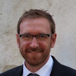 Profile Picture of Graham Chapman (@g_j_chapman) on Twitter