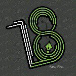 Profile Picture of Jeffrey Alvarez Rosario (@18graphics) on Instagram