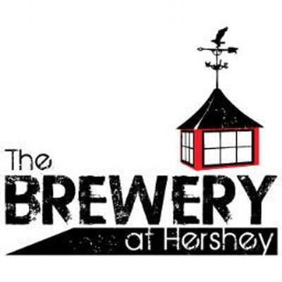 Profile Picture of Brewery At Hershey (@BreweryHershey) on Twitter