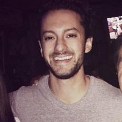 Profile Picture of Alex Lumley (@alexanderlumley) on Twitter