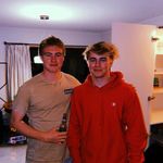 Profile Picture of Matt Scully (@matthew_scully1) on Instagram