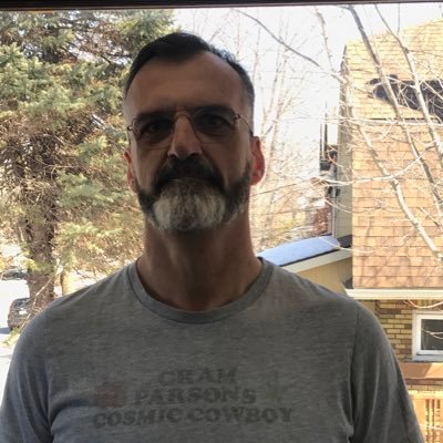 Profile Picture of James Gilbert (@wirecrats) on Twitter