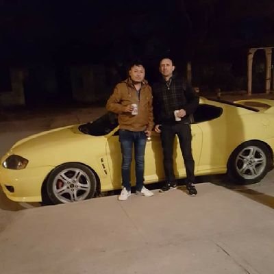 Profile Picture of Jose Portes (@JosePortes5) on Twitter