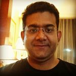 Profile Picture of Joseph Chandy (@josephchandy1985) on Instagram