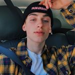 Profile Picture of Johnny Orlando 😌 (@dontaskmebye) on Instagram
