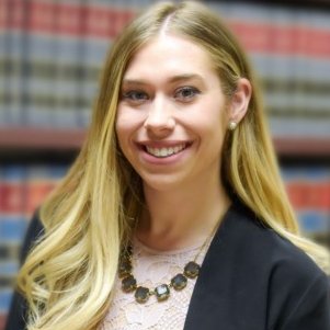 Profile Picture of Elizabeth Bolduc (@EmploymentLawEB) on Twitter