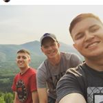 Profile Picture of David (@daviecayton) on Instagram