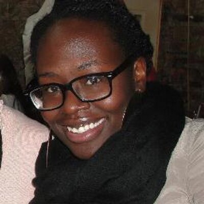 Profile Picture of Tomi Akitunde (@TomiAkitunde) on Twitter