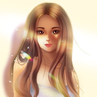 Profile Picture of ❥ℳ𝒶𝓇𝒾𝓪 (@Mariaellax) on Twitter