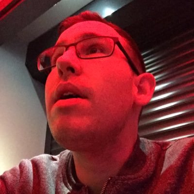 Profile Picture of Joel Hills (@JoelDHills) on Twitter