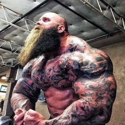 Profile Picture of Corey Gagne (@EvilEvilseed72) on Twitter