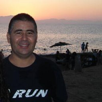 Profile Picture of Felix Olivas (@felix_guapoben) on Twitter