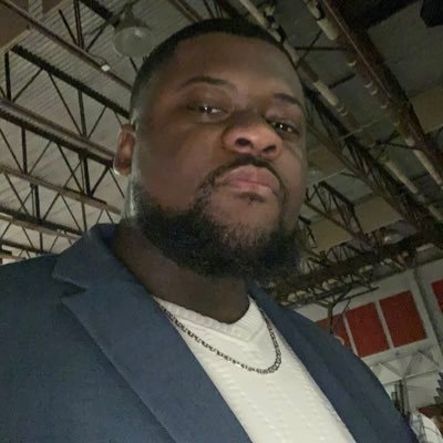 Profile Picture of James McBride (@CoachMcBride_15) on Twitter