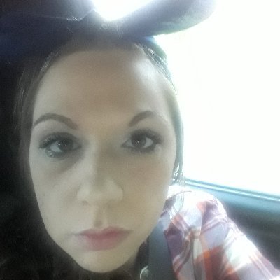 Profile Picture of Krista Pritchard (@KristaPritchar1) on Twitter