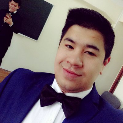 Profile Picture of Abdurasulov Ilhom (@ilhomwise) on Twitter