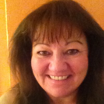 Profile Picture of Nancy Donaldson (@Njamafla) on Twitter