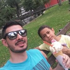 Profile Picture of Nick Dória (@NickDria3) on Twitter