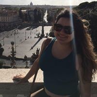 Profile Picture of Christina Sarrouh (@christina-sarrouh) on Quora