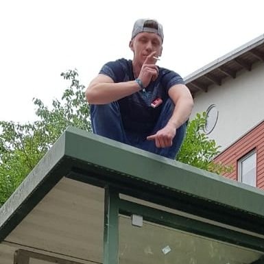 Profile Picture of Daniel Hirt (@Danno283) on Twitter