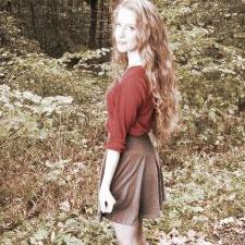 Profile Picture of Julia Weimer (@julialovesjuli) on Twitter