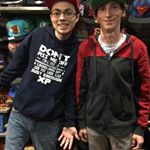 Profile Picture of Enrico Lopez (@enricothedad) on Instagram