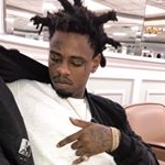 Profile Picture of HONCHO 🔯🖤🦍 (@12honcho) on Instagram