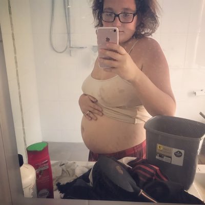 Profile Picture of Jillian Bird (@Scorpio_Babexx) on Twitter