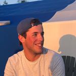Profile Picture of Matthew Fuchs (@mp_fuchs) on Instagram