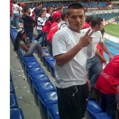 Profile Picture of Alexander Doig (@alexit0_doig) on Twitter