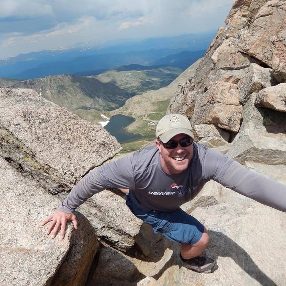 Profile Picture of Greg Barlow (@barlowgreg) on Poshmark