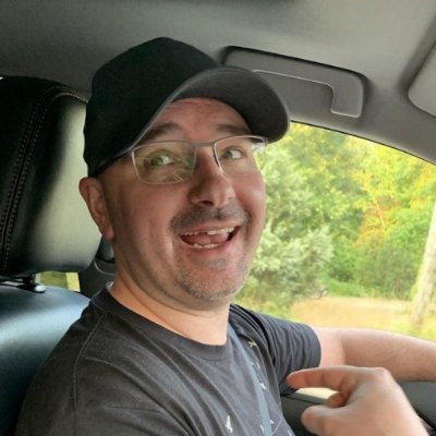 Profile Picture of Peter Parente (@parente) on Twitter