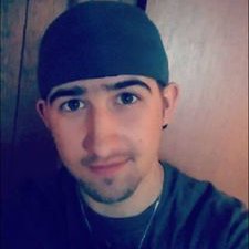 Profile Picture of Daniel Talbert (@DanielTalbert9) on Twitter