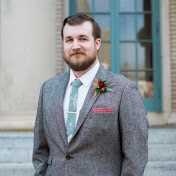 Profile Picture of Benjamin Wolf (@benjaminwolf9801) on Youtube