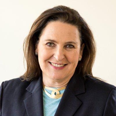 Profile Picture of Catherine McGrath (@CathMcGrath) on Twitter