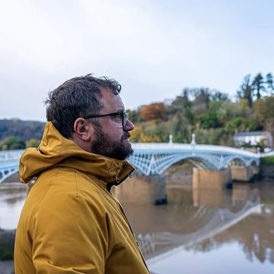 Profile Picture of Rob Hopkins (@RobertJHopkins) on Twitter