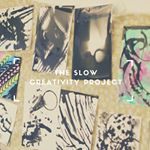 Profile Picture of Harriet Poole, Creative Rebel (@theslowcreativityproject) on Instagram